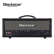 Blackstar® HT Stage 100 MKII หัวแอมป์กีตาร์ หัวแอมป์หลอด 3 แชนแนล มีเอฟเฟค Reverb ต่อ USB ได้ โหมด C
