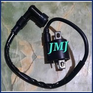 RUSI MP 110 /TC125/150 DL 110 /CG 125 IGNITION COIL ASSY.