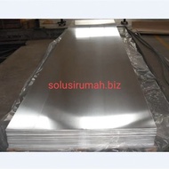 Aluminum PLATE 2MM /100cm PIECES PER 100cm SHEET CUSTOM SHEET alu