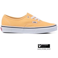 VANS AUTHENTIC FLAX TRUE WHITE  (สินค้ามีประกันแท้)