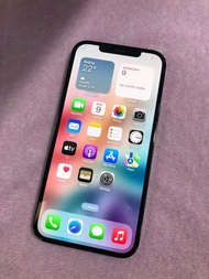 iPhone 12 Pro Max 256GB Blue , HK Version , 93% Battery Health