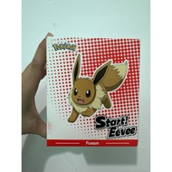 Funism - Pokemon Adventures Start Eevee