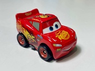 DISNEY MINI CARS LIGHTNING MCQUEEN