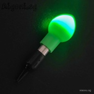 2pcs Dark Glow Stick 3D Gravity Sensing Night Float Lightstick for Night Fishing PTST