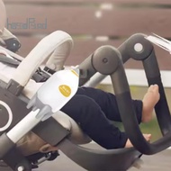 Baby Stroller Rocker Sleep Aid Rocker