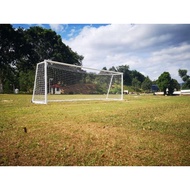 Jaring Goal Post Bola Sepak Padang