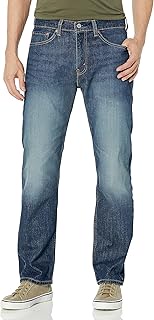 Men's 505 Regular Fit Jeans, (New) Let It Lie