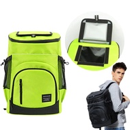 30L Cooler bag Soft Large 36 Cans Thermal Backpack Insulated Bag Fridge Travel Beach Ice Beer Leak-p