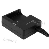 Mojito  LC-E8C LC-E8E Battery Charger For Canon LP-E8 Battery EOS 550D 600D 700D T2i T3i