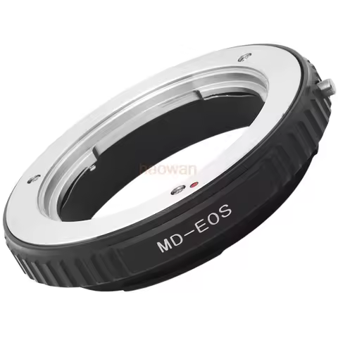 md-canon macro adapter ring for Minolta MD MC Lens to canon 1d 5d4 7D 6d 60D 70D 600D 650d 700D 750d