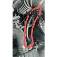 Original Isuzu Genuine Power Steering Hose IN for Isuzu Crosswind, Sportivo
