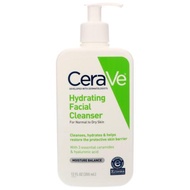 Sữa Rửa Mặt CeraVe Facial Cleanser 473ml hàng USA