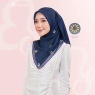 DAISY - Euniescarves Tudung Bawal Raya 2026