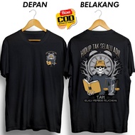 LIFE T-SHIRT NEVER ALWAYS ADA BUT ALWAYS GIVES DB LESSONS