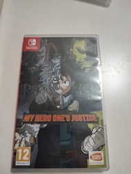 Switch Game
