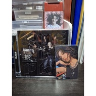 AESPA KARINA DIRTY WORK PHOTOCARD