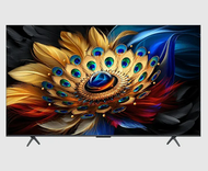 TCL - 50C655 50吋 C655系列 4K QLED Google 智能電視
