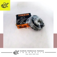 BEARING TIMKEN 6004 2RS BALL BEARING