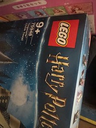 Lego  Hogwarts Clock Tower 75948 MISB