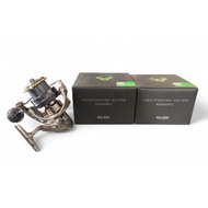 BULLZEN VENTISURF ELITE FISHING REEL