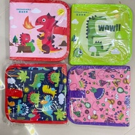 Qori Store - Marker Book