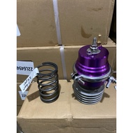 Wastegate spring 46mm 2.5bar 35psi