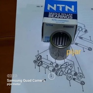 Needle Roller Bearing Unitrack Long SUZUKI TS 125 TS125 NTN