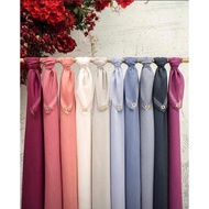 NEW!! Wearing Klamby - Scarf Klamby