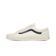 AUTHENTIC STORE VANS OLD SKOOL STYLE 36 GD MENS AND WOMENS SNEAKERS CANVAS SHOES V035-5 YEAR WARRANTY