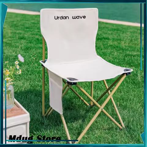 Balcony Travel Beach Chairs Outside White Lawn Chaise Beach Chairs Fishing Camping Mare Accessori Sp