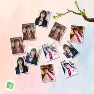 ID Photo For Yi Hyun 조이현 Photo Card Size 3x4 cm