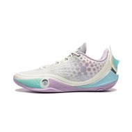 LI-NING WADE 808 6 ULTRA เซปตูบาสเกตบอลโปรเฟสชันแนลสำหรับผู้ชาย ABAW009ขาตั้งกล้องอย่างเป็นทางการ
