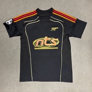 football jersey argentina jersey 2526 season gunners retro commemorative jersey Thai version short s