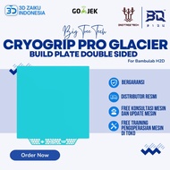 Original BTT BIQU CryoGrip Gryogrip Pro Glacier 3D Printer Buildplate Upgrade