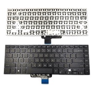 Asus Vivobook 15 S510U S510U S510UA S510UQ S510U X510U X510U X510U X510UR X510UQ laptop Keyboard With Power Button