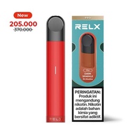 Diffuser Set Essential Red RELX