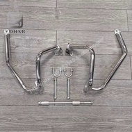 Accessories Restoration For Honda Cb400 Vtec1-2-3 999-08 Engine Bumper Fender Bracket