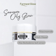 Farmest Glow Suncare Oily