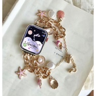 Star Shell Bracelet For Huawei Watch Fit 3 Strap Elegant Huawei Watch Fit New / Huawei Watch Fit SE 