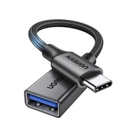 UGREEN USB C to USB 3.0 OTG Adapter USB Type-C OTG Data Cable Connector