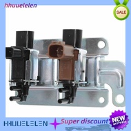 hhuueIntake Manifold Vacuum Runner Solenoid Valve for   3 5 6 -7 K5T46597 BS7E-9J559-AA K5T81980 Acc