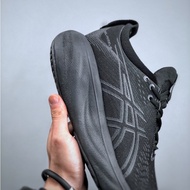 Asics Gel-Nimbus 25 black Men And Women Running Shoes 1NQU IOAY 9E3N WASO