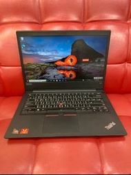 【艾爾巴二手】Lenovo E495 20NECTO1WW R7 3700U/16G/1TB#二手筆電#錦州店1N3RC