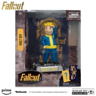 Mcfarland Movie Madman Vault Boy Ver.3 6 Inch FALLOUT