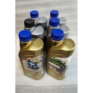 ROCK OIL MOTOR 4T OIL 1L