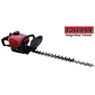 Bossman Cordless Hedge Shear Trimmer BHT-230B Bush Pruning Saw