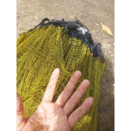 3-inch snake net from 2 ounces to 8 ounces