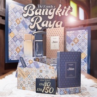 Bangkit Raya| Adam Hawa Perfume edp DeXandra