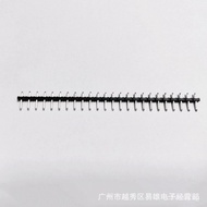 5.0Connector5.0-24P Row of pins KF332J-5.0-24P Coarse pin header5.0Spaced screw type500/Bag 7KC3