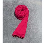 Pashmina Kaos Rayon | Pashmina Oman (Turkey Shawl)
